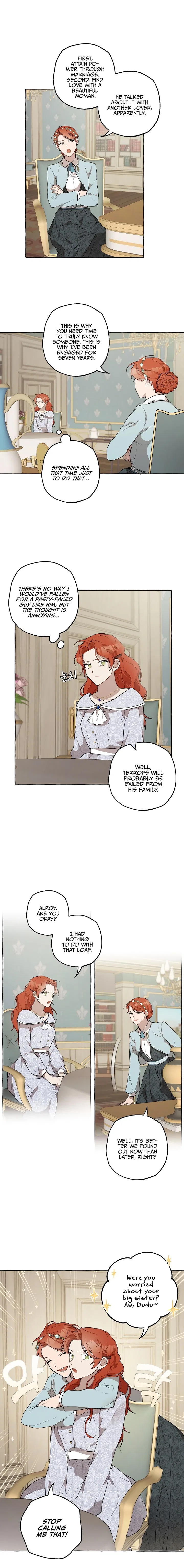 Everything was a Mistake Chapter 7 – Page 11