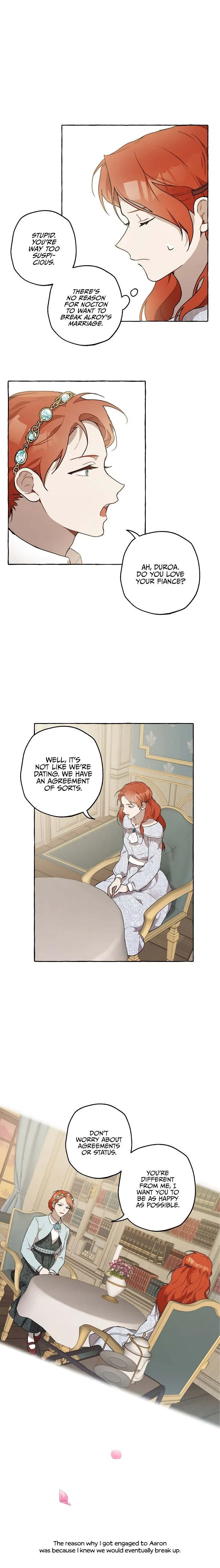 Everything was a Mistake Chapter 7 – Page 14