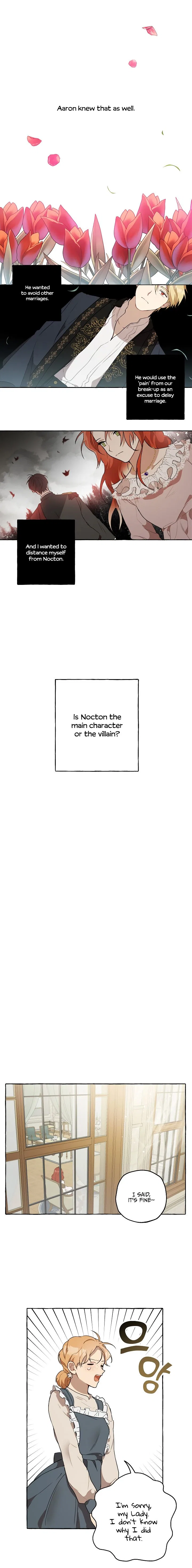 Everything was a Mistake Chapter 7 – Page 15