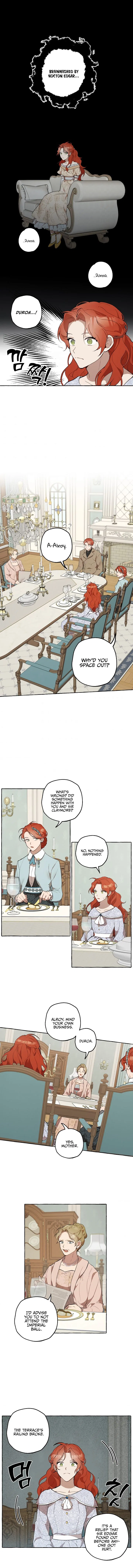Everything was a Mistake Chapter 6 – Page 2