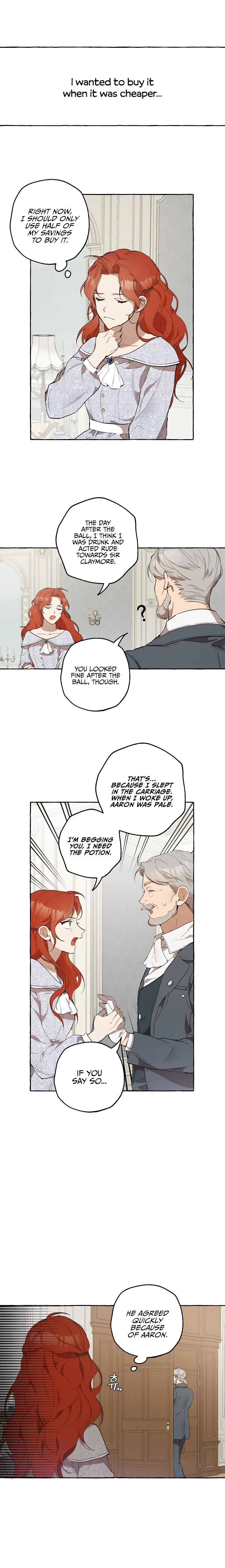Everything was a Mistake Chapter 6 – Page 4