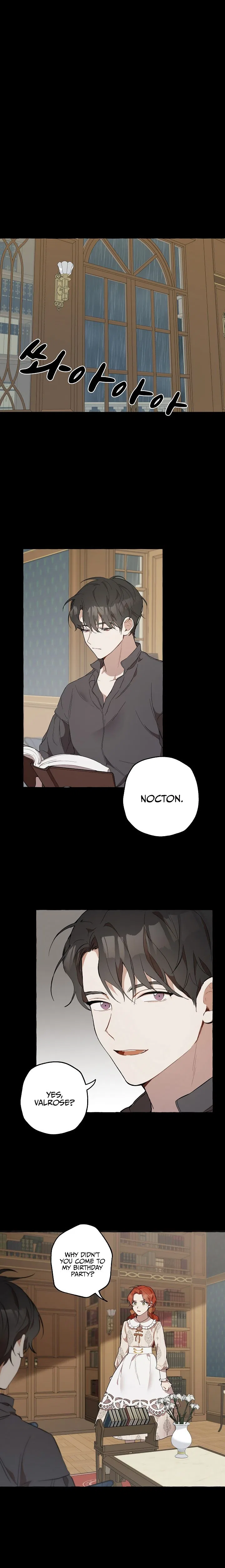 Everything was a Mistake Chapter 6 – Page 6