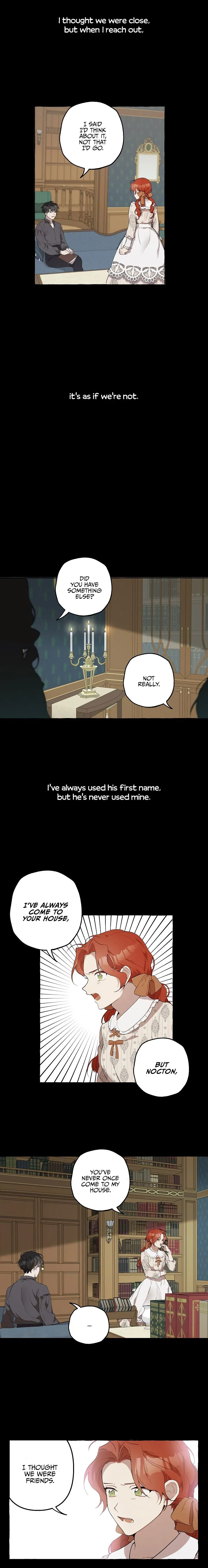 Everything was a Mistake Chapter 6 – Page 7