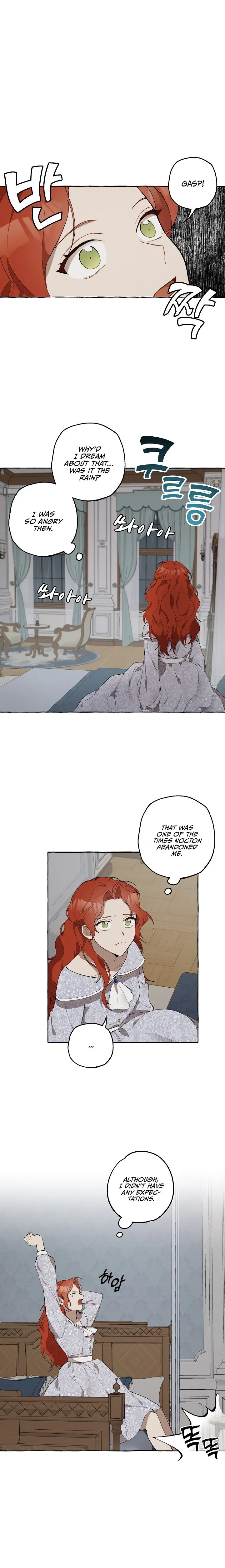 Everything was a Mistake Chapter 6 – Page 9