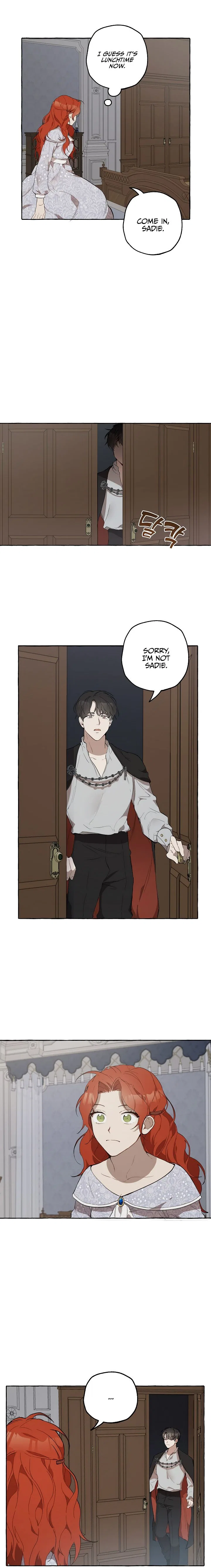 Everything was a Mistake Chapter 6 – Page 10