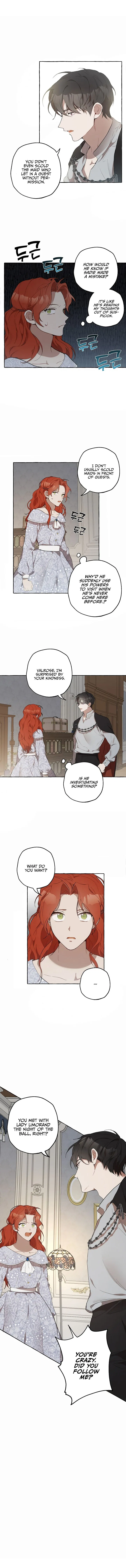 Everything was a Mistake Chapter 6 – Page 13