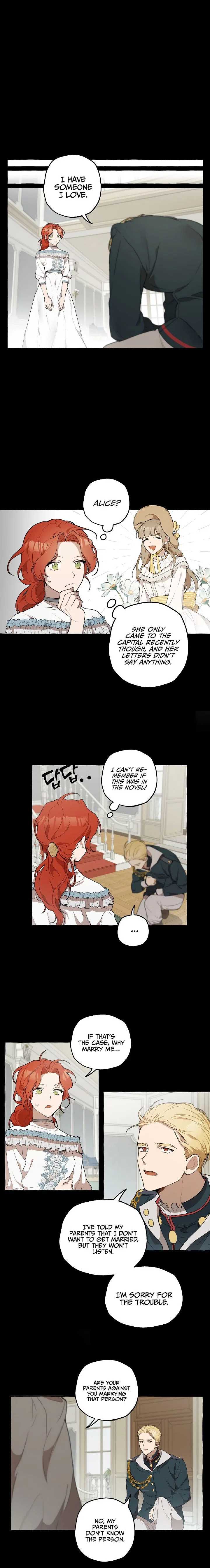 Everything was a Mistake Chapter 5 – Page 2