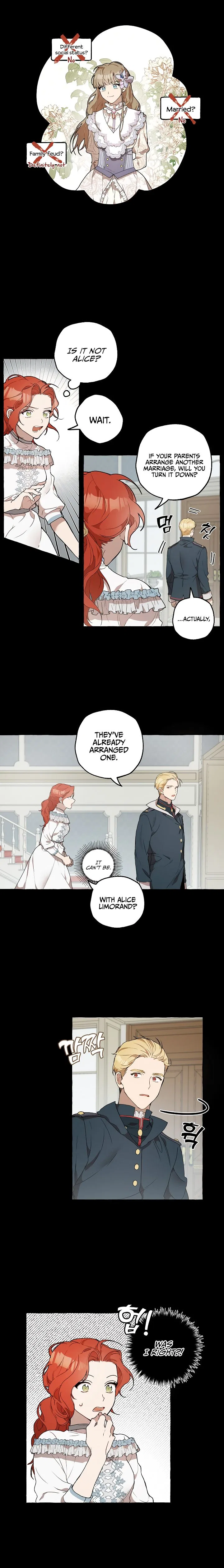Everything was a Mistake Chapter 5 – Page 4