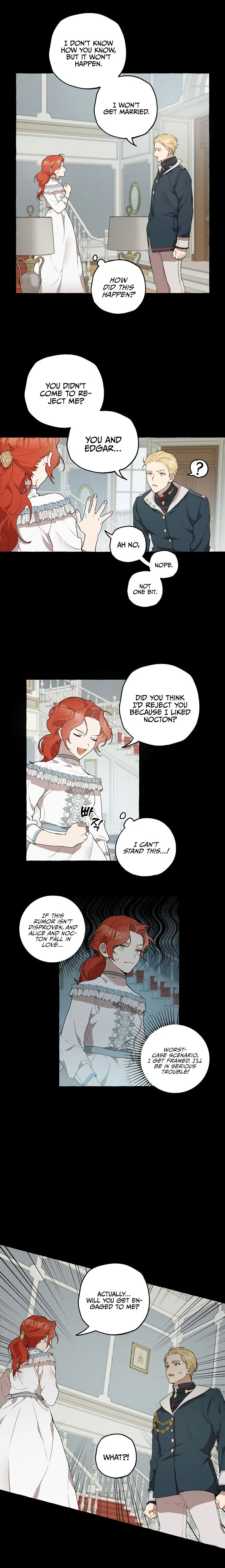 Everything was a Mistake Chapter 5 – Page 5