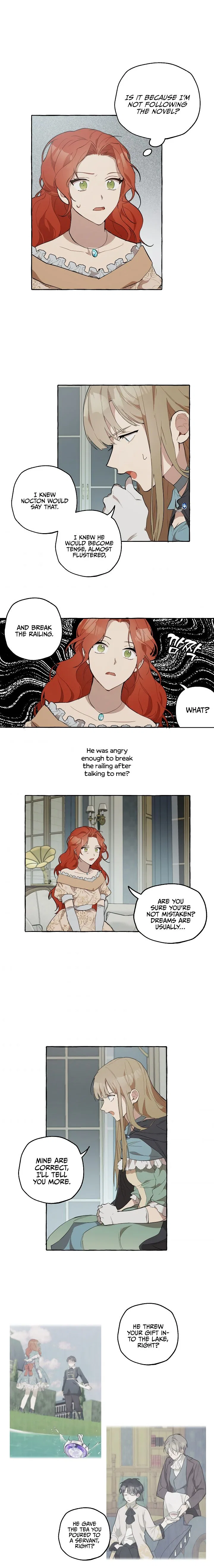 Everything was a Mistake Chapter 5 – Page 9
