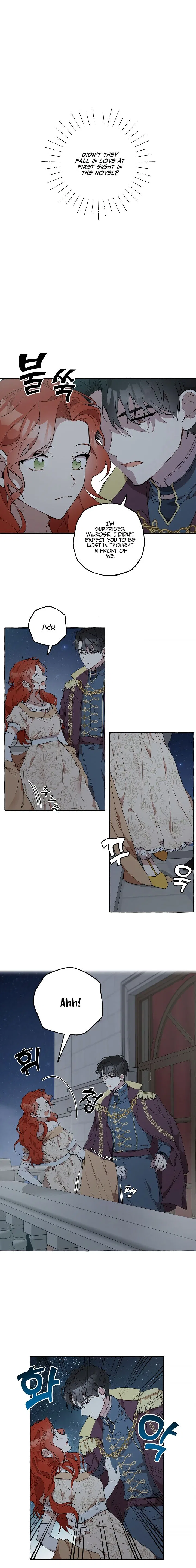 Everything was a Mistake Chapter 4 – Page 4
