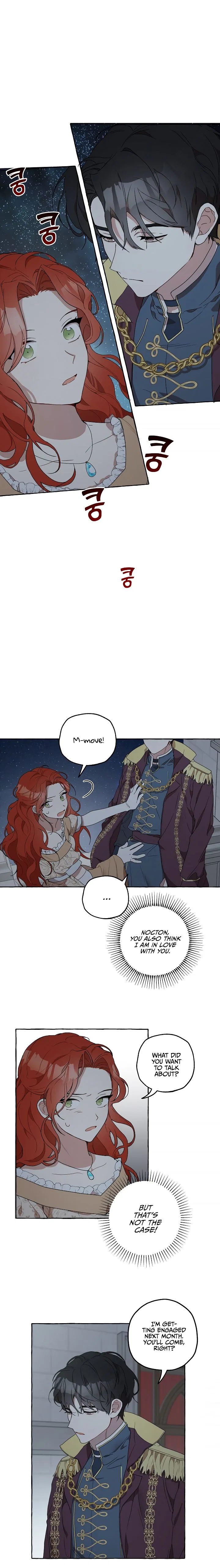 Everything was a Mistake Chapter 4 – Page 5