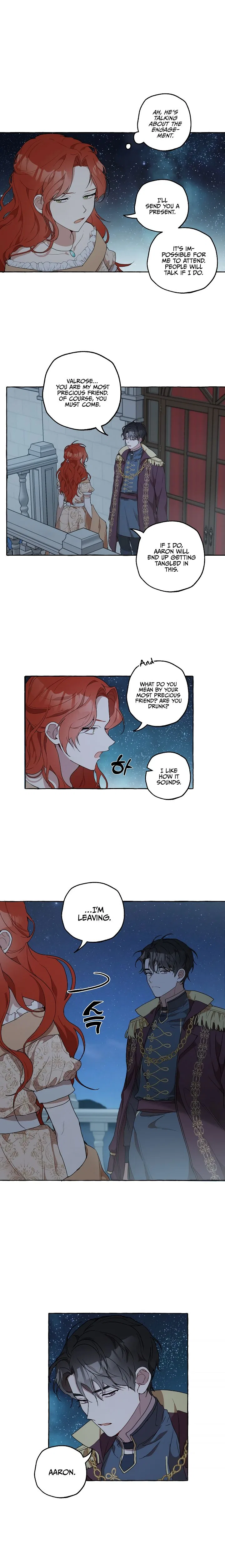 Everything was a Mistake Chapter 4 – Page 6