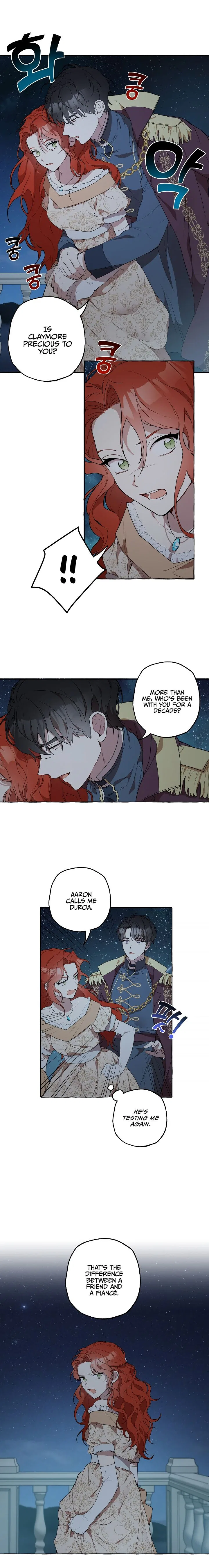 Everything was a Mistake Chapter 4 – Page 7