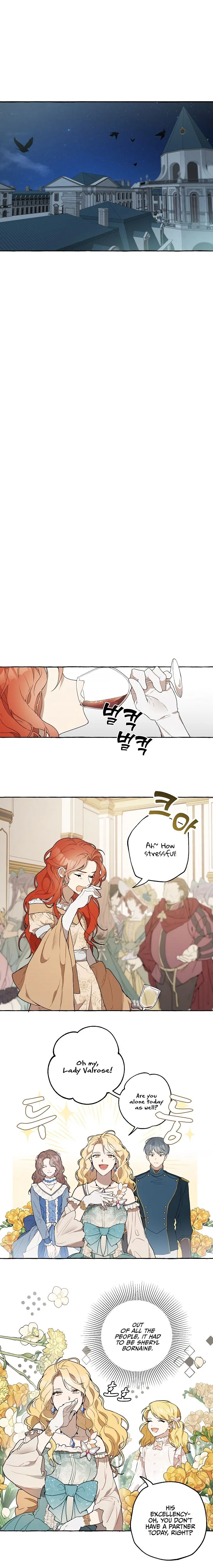Everything was a Mistake Chapter 4 – Page 10
