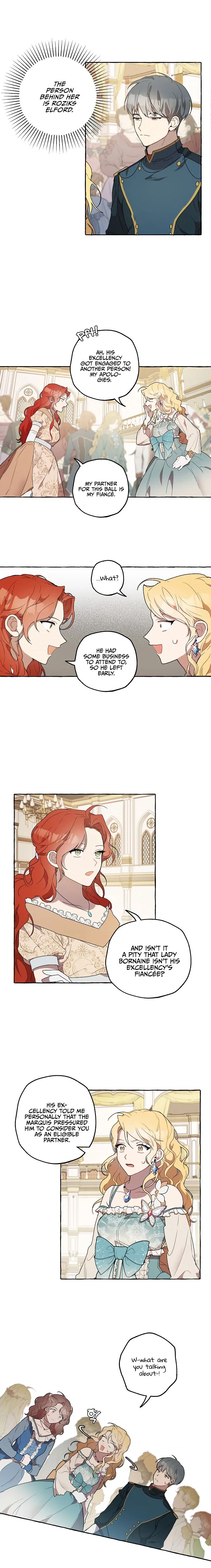 Everything was a Mistake Chapter 4 – Page 11