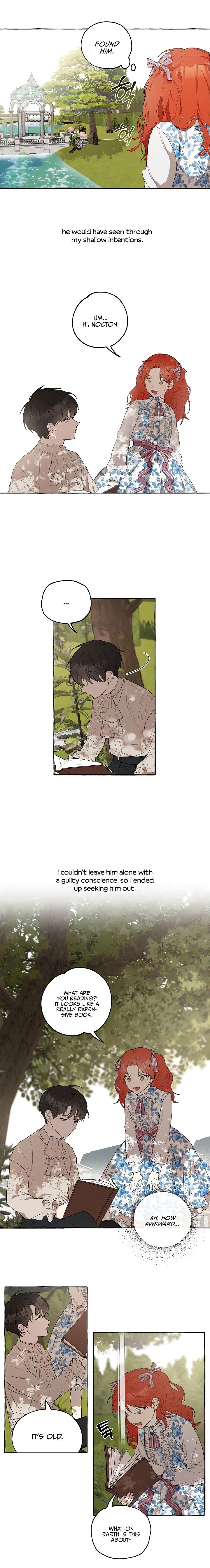 Everything was a Mistake Chapter 3 – Page 7