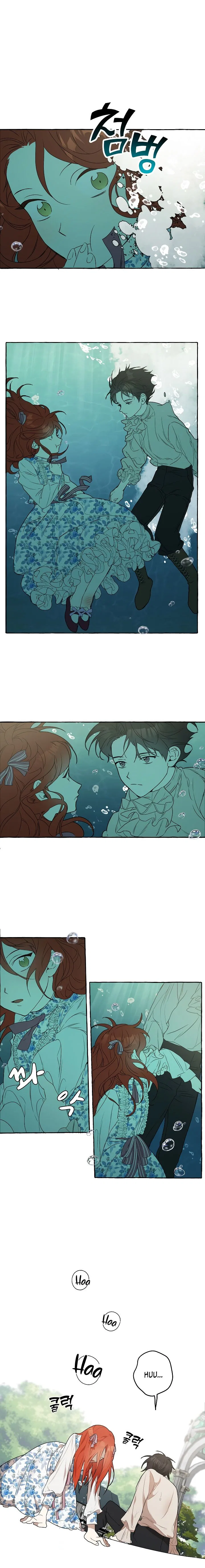 Everything was a Mistake Chapter 3 – Page 9