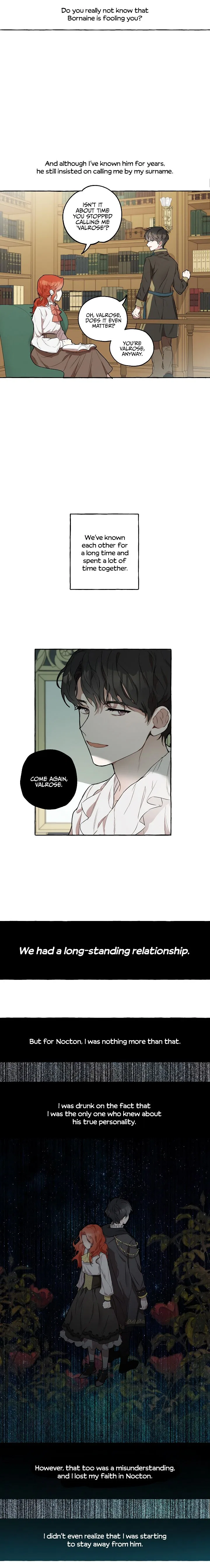 Everything was a Mistake Chapter 3 – Page 12