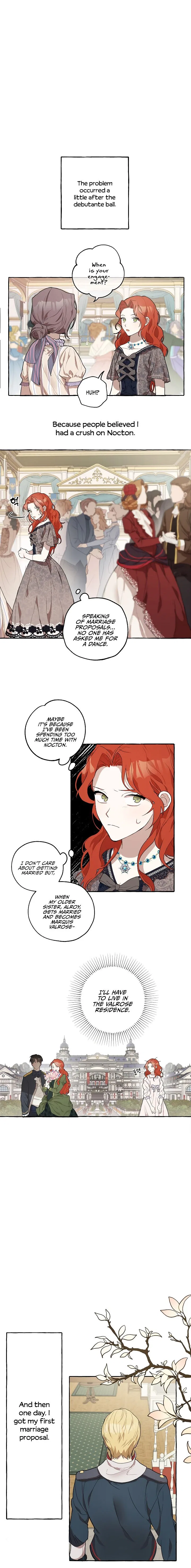 Everything was a Mistake Chapter 3 – Page 13