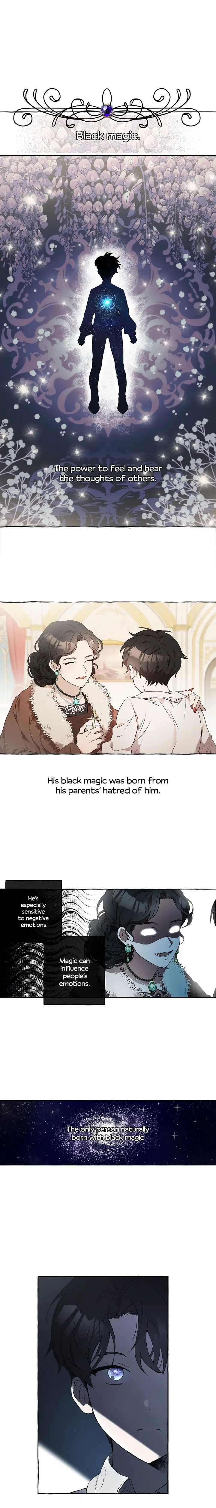Everything was a Mistake Chapter 2 – Page 2