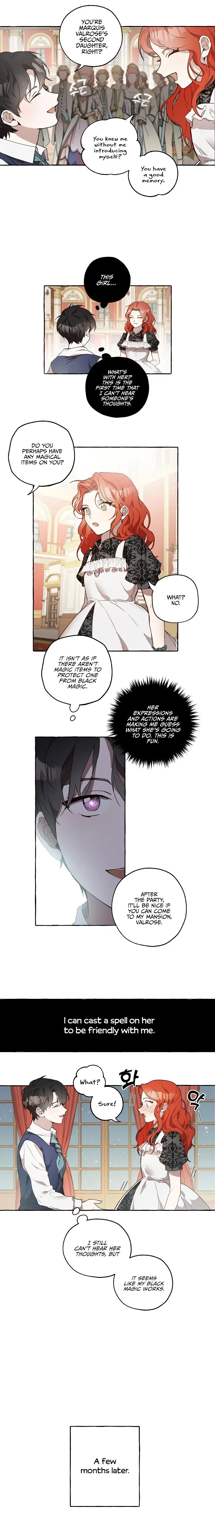 Everything was a Mistake Chapter 2 – Page 4