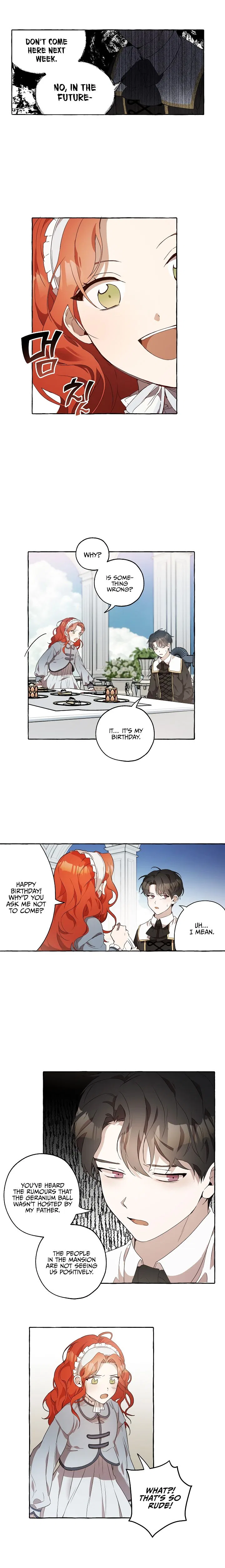 Everything was a Mistake Chapter 2 – Page 6