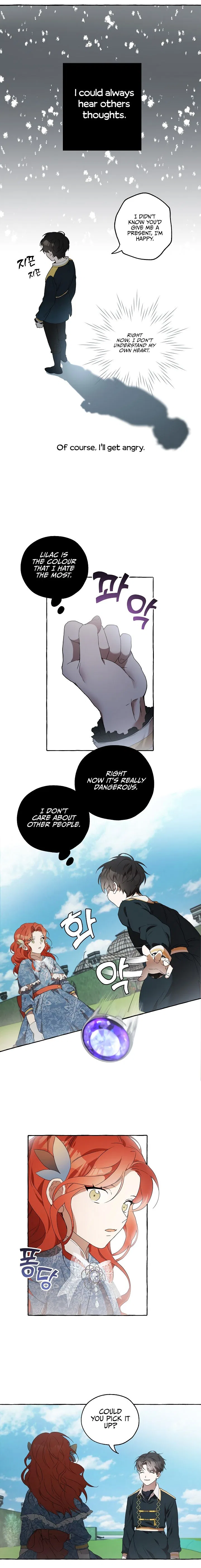 Everything was a Mistake Chapter 2 – Page 8