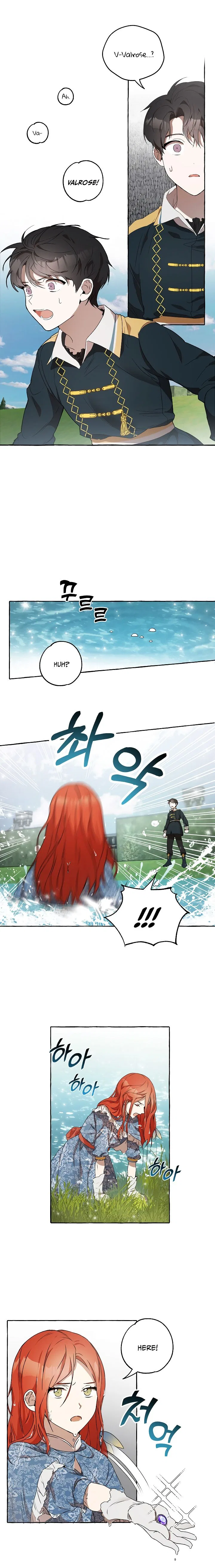 Everything was a Mistake Chapter 2 – Page 10