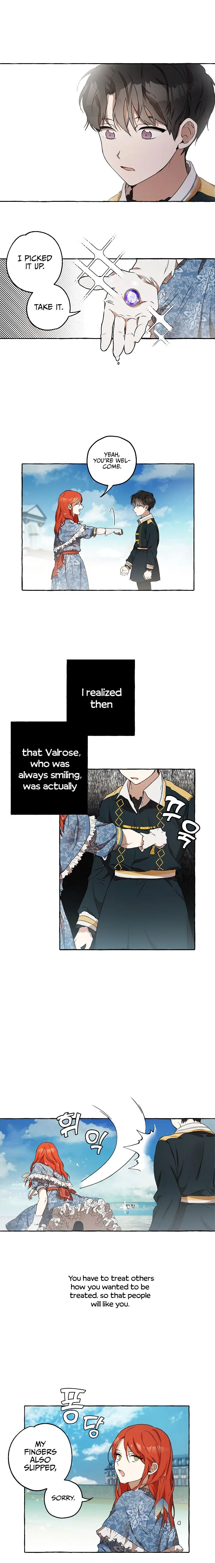 Everything was a Mistake Chapter 2 – Page 11