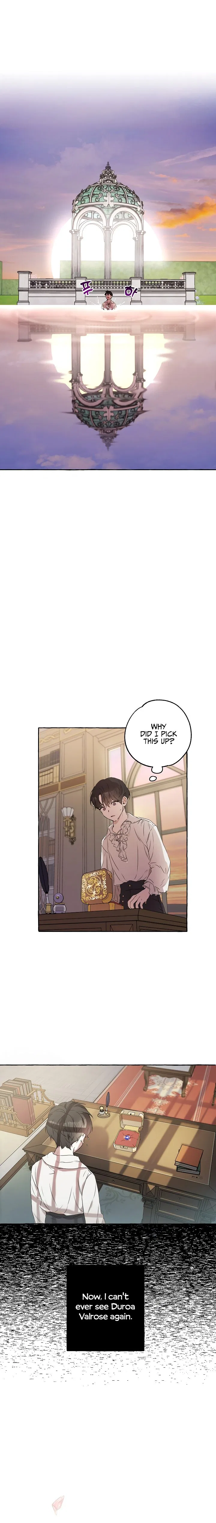 Everything was a Mistake Chapter 2 – Page 14