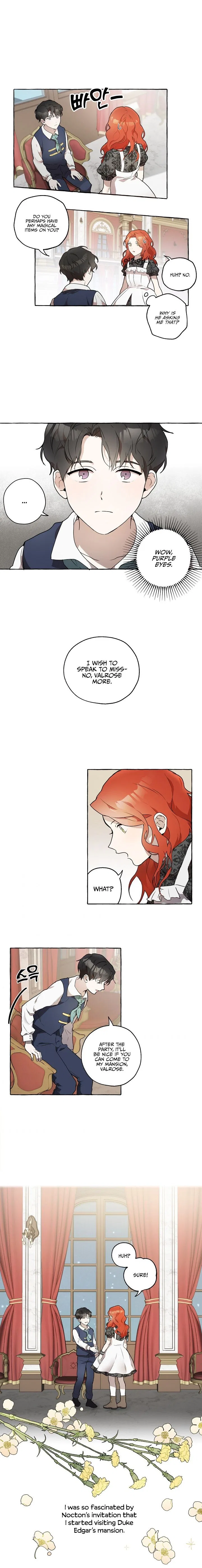 Everything was a Mistake Chapter 1 – Page 10