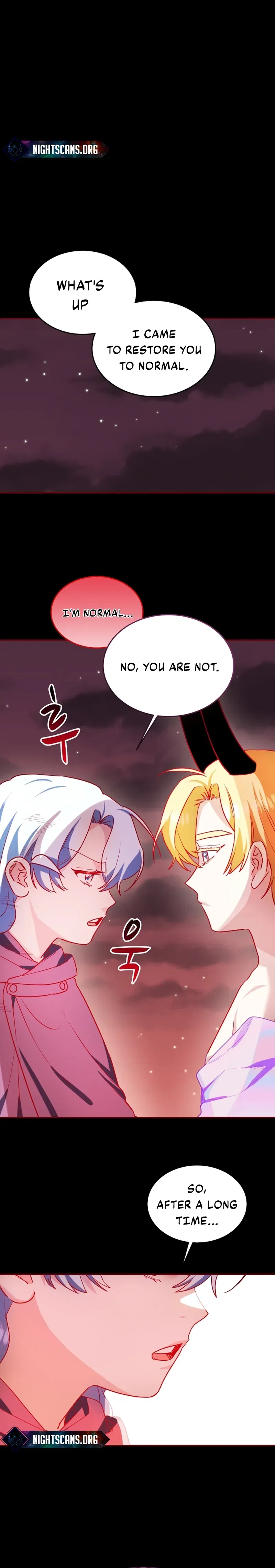 The Fitness Villainess Chapter 29 – Page 2