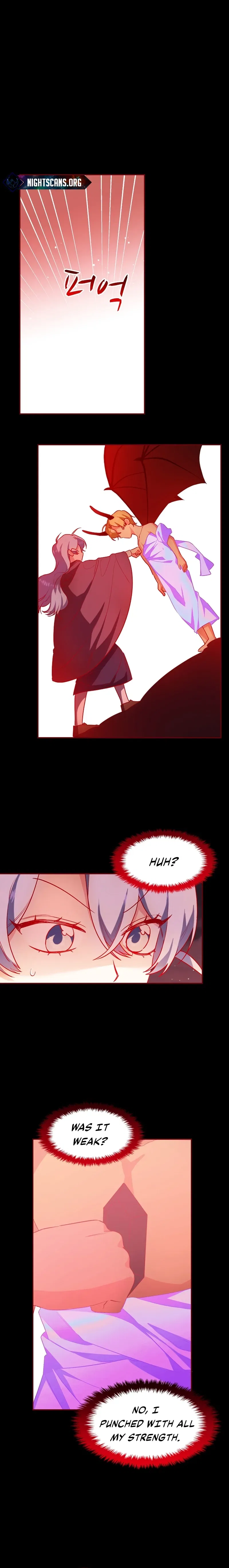 The Fitness Villainess Chapter 29 – Page 4