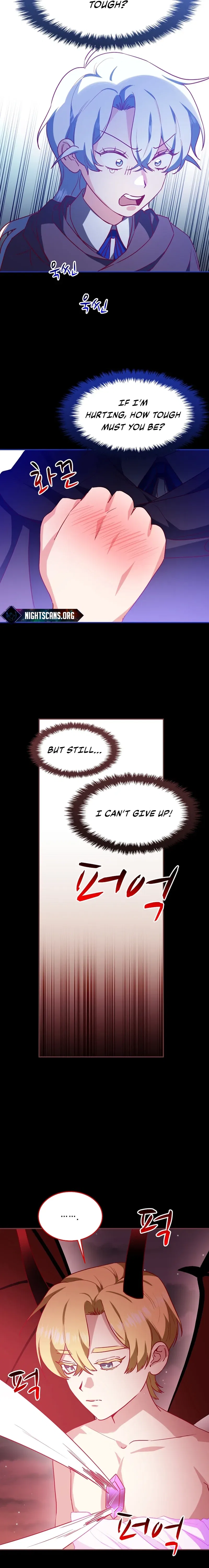 The Fitness Villainess Chapter 29 – Page 6