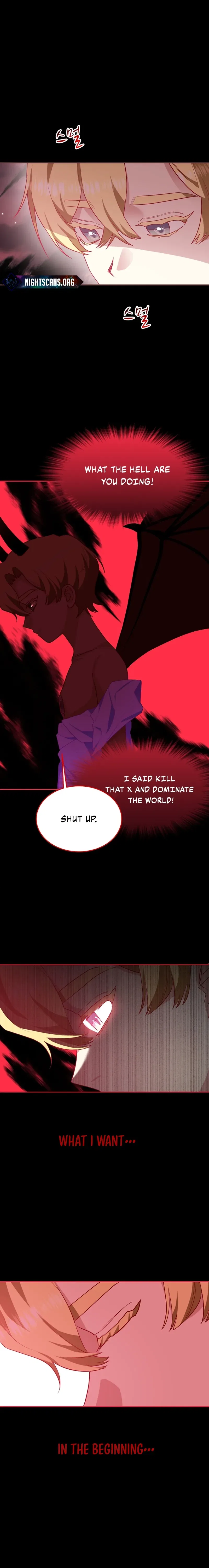 The Fitness Villainess Chapter 29 – Page 7