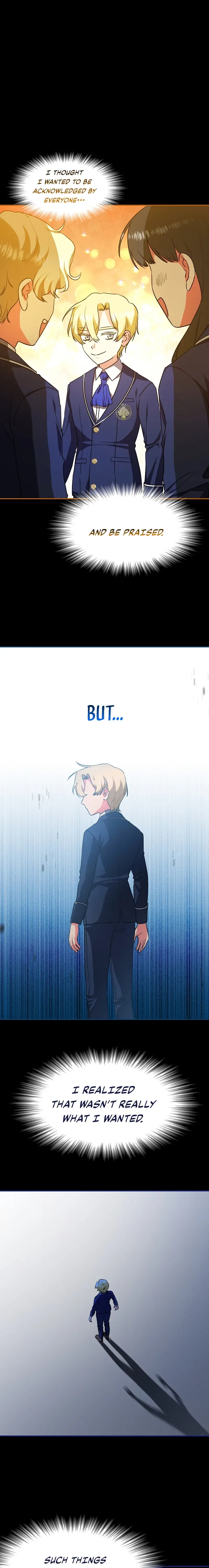 The Fitness Villainess Chapter 29 – Page 8