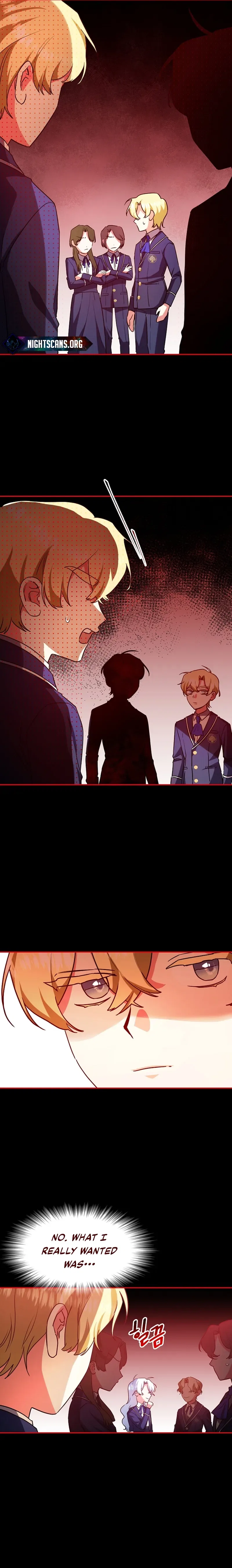 The Fitness Villainess Chapter 29 – Page 10