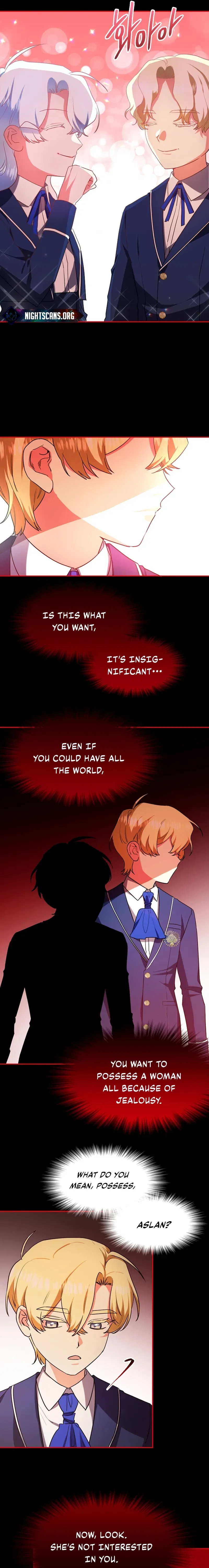 The Fitness Villainess Chapter 29 – Page 11