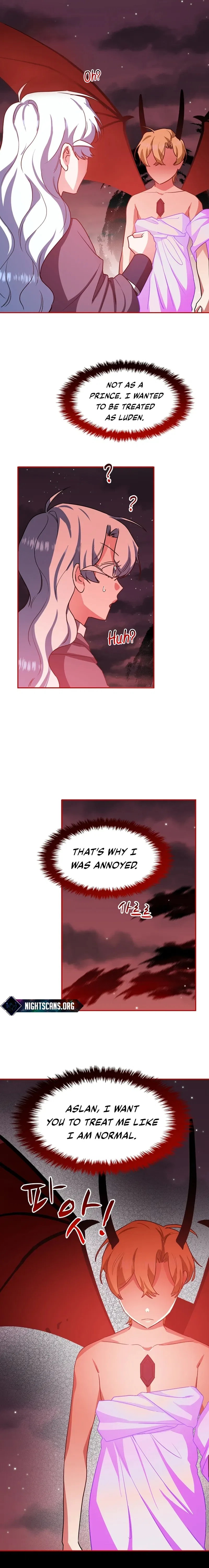 The Fitness Villainess Chapter 29 – Page 14
