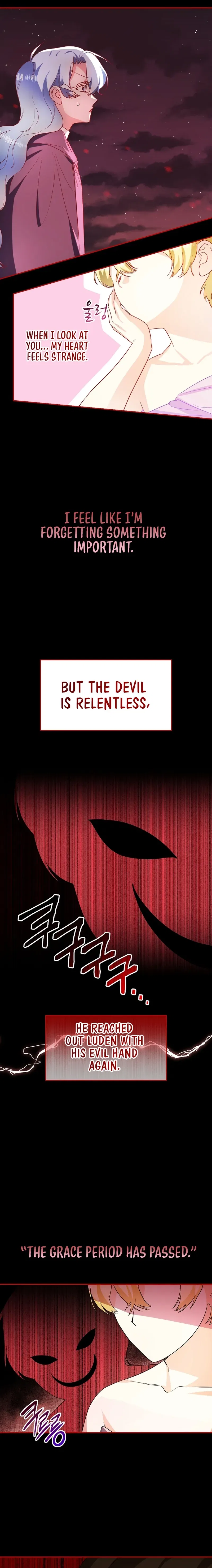 The Fitness Villainess Chapter 28 – Page 4