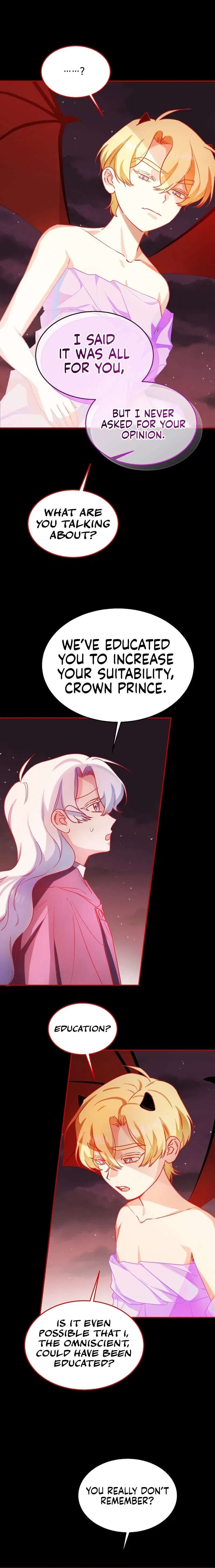 The Fitness Villainess Chapter 28 – Page 6