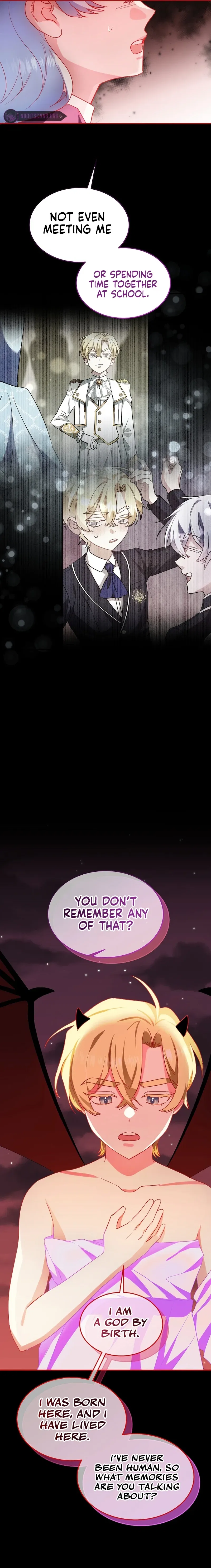 The Fitness Villainess Chapter 28 – Page 7