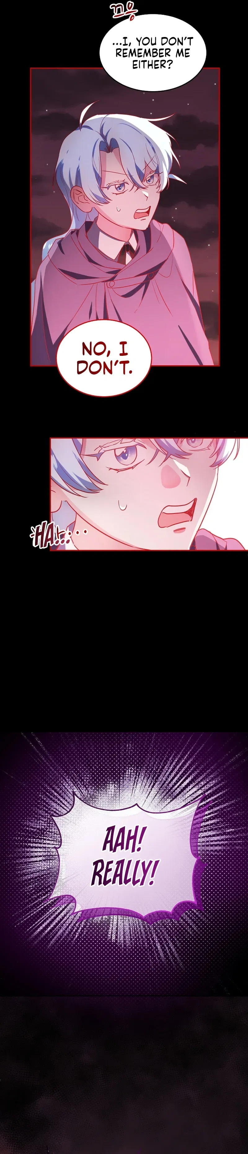 The Fitness Villainess Chapter 28 – Page 8