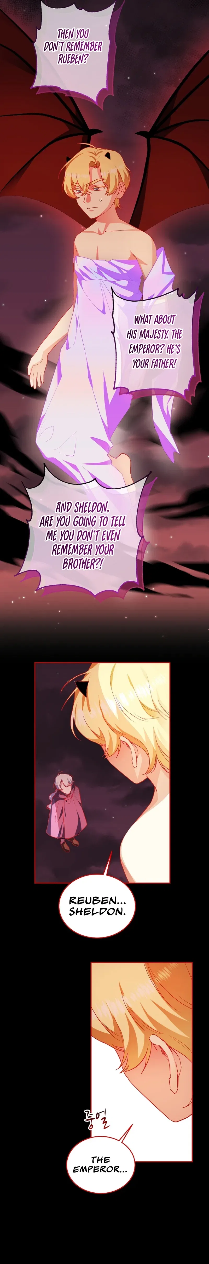 The Fitness Villainess Chapter 28 – Page 9