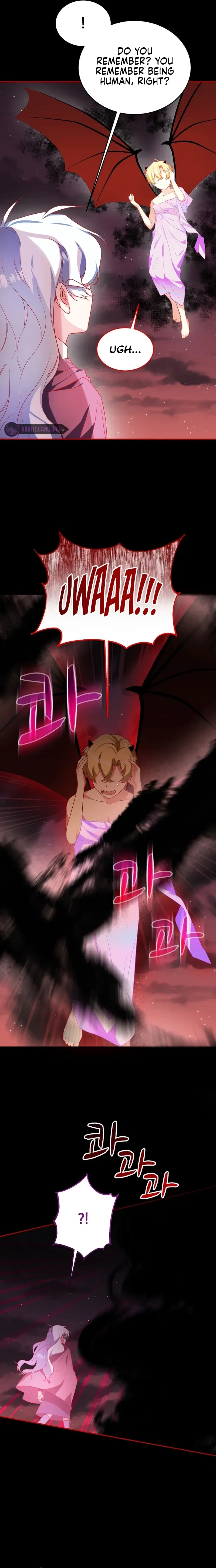 The Fitness Villainess Chapter 28 – Page 10