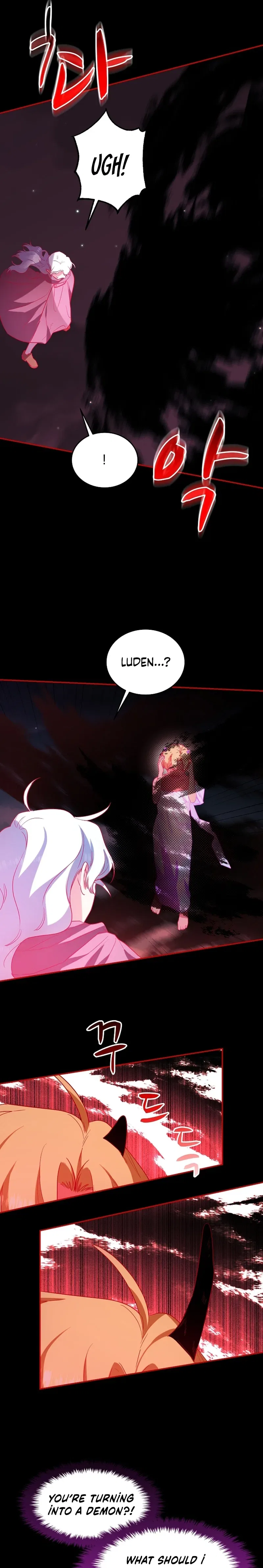 The Fitness Villainess Chapter 28 – Page 11