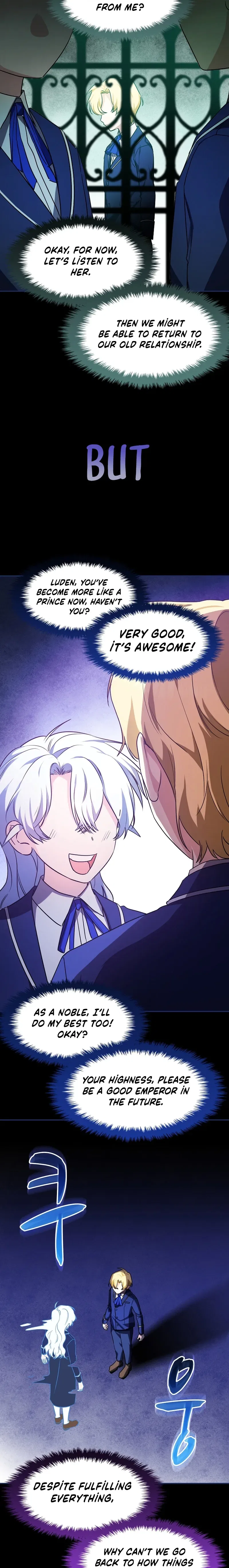 The Fitness Villainess Chapter 28 – Page 17