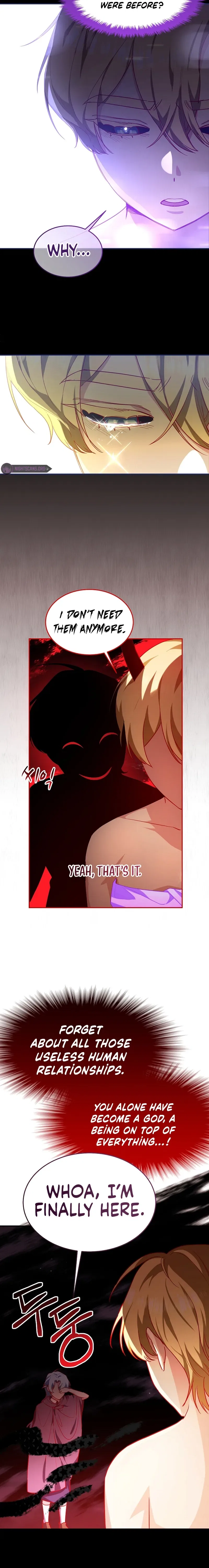 The Fitness Villainess Chapter 28 – Page 18