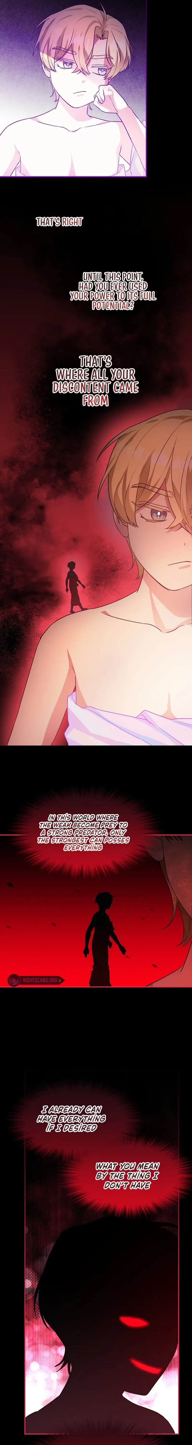 The Fitness Villainess Chapter 27 – Page 4